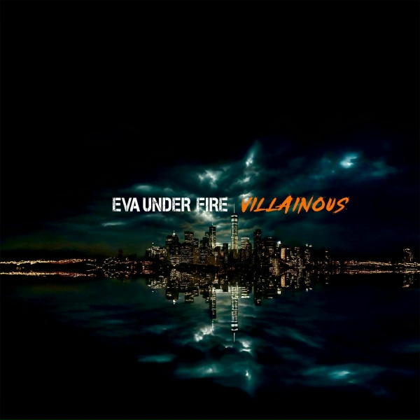Eva Under Fire - A Violent End
