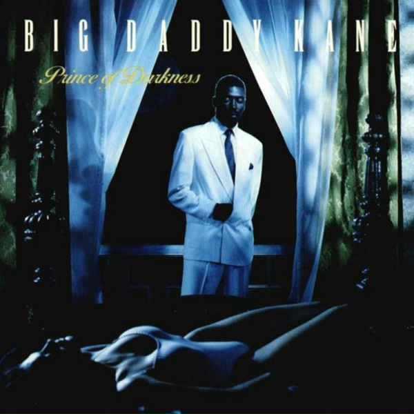 Big Daddy Kane - T.L.C.