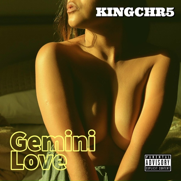 Kingchr5 - Get You High
