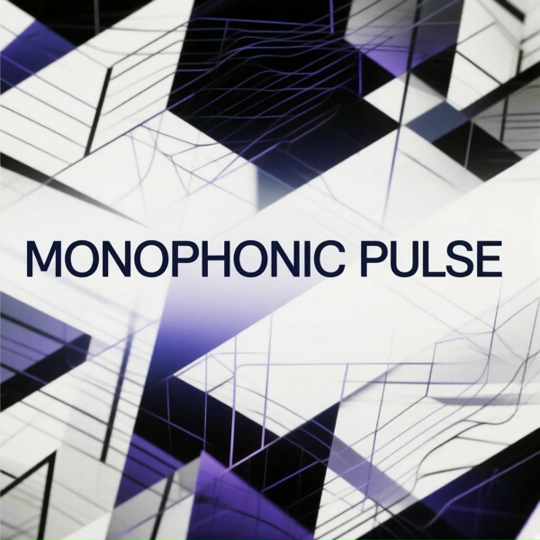 Yura West - Monophonic Pulse