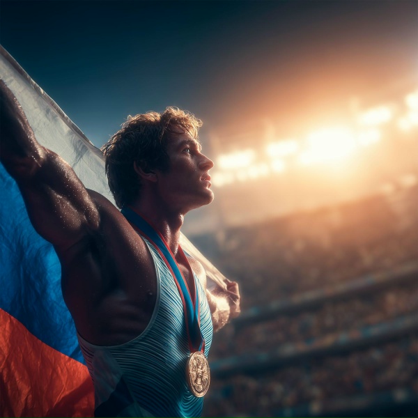 Керсари - Чемпионы