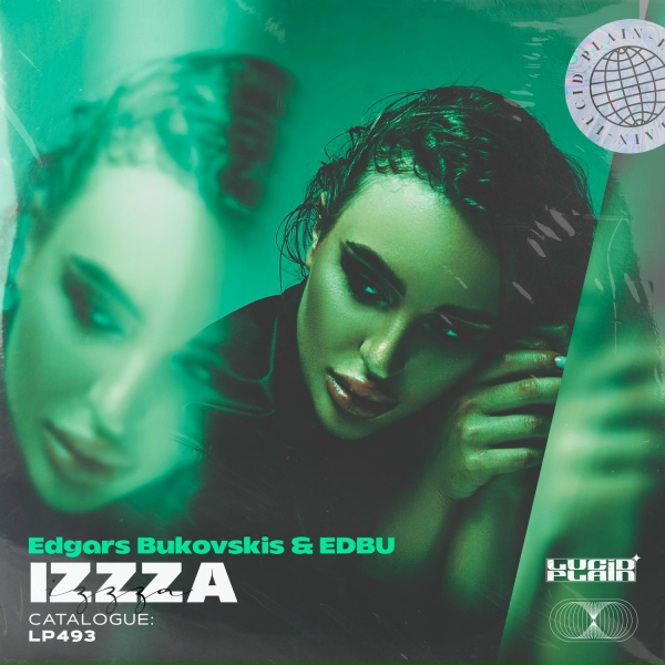 Edgars Bukovskis, EDBU - IZZZA