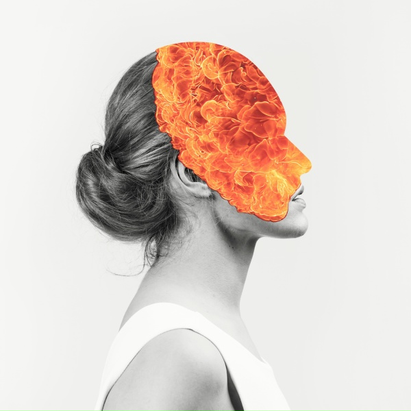 Agent Fresco - Angst