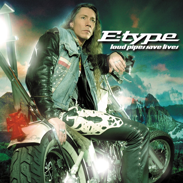 E-Type - If Heaven Were To Fall