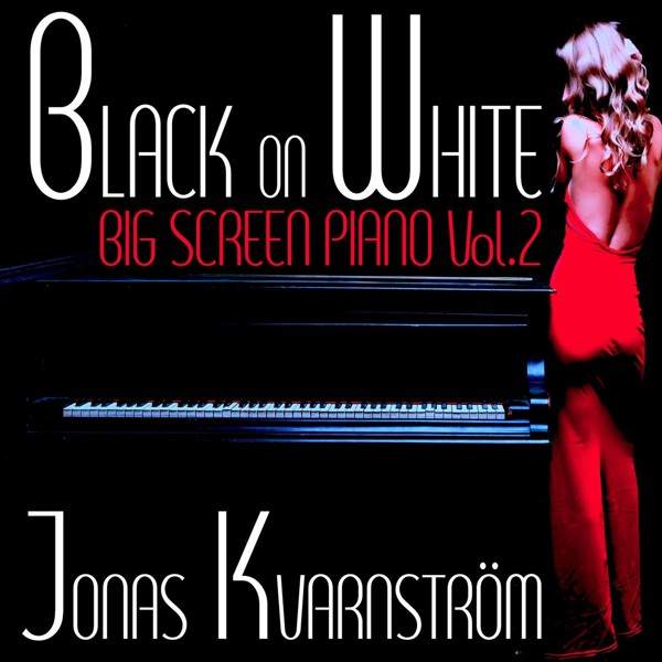 Jonas Kvarnstr&ouml;m - The Hours - Main Theme (From "The Hours")