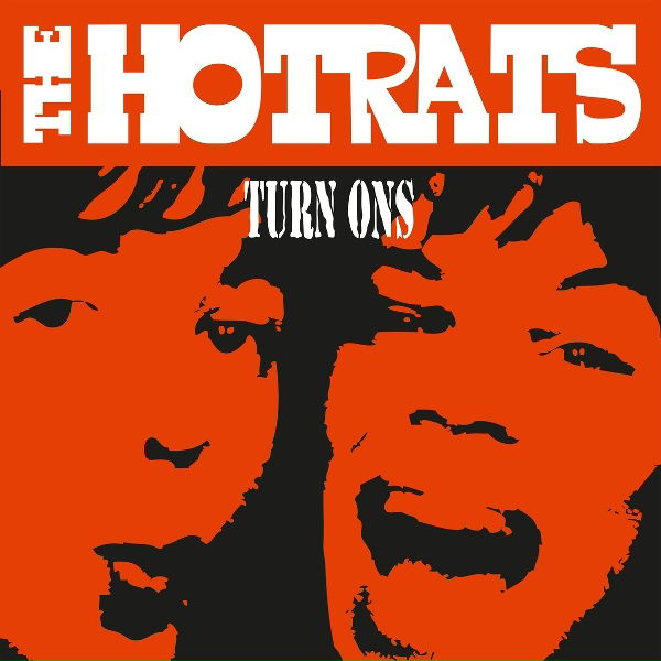 The Hotrats - Up the Junction