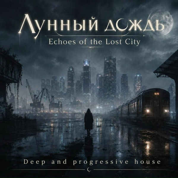 Лунный дождь - Echoes in the Hallway