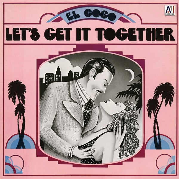 El Coco - Love Vaccine