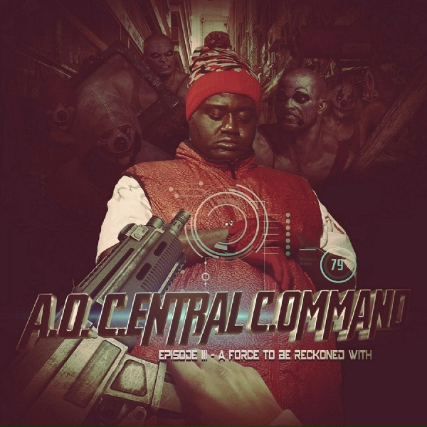 A.O. C.entral C.ommand - Things Changed Nothings Changed