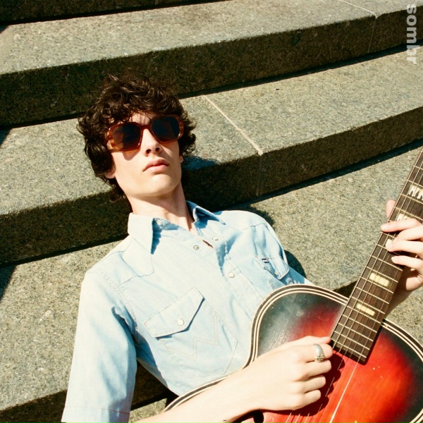 sombr - caroline