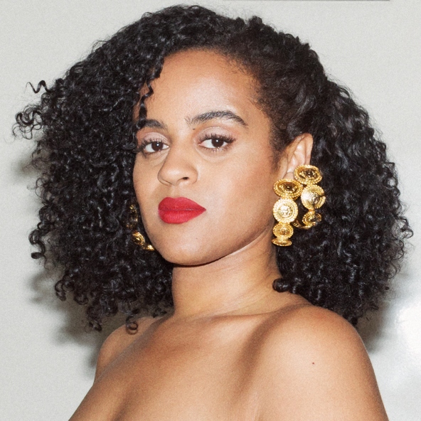 Seinabo Sey - Breathe
