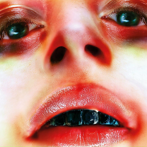 Arca - Coraje