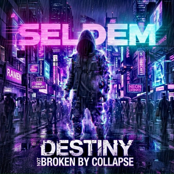 SELDEM - Destiny