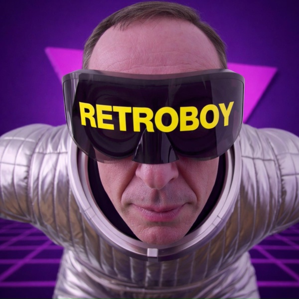 Размер Проджект - RETROBOY
