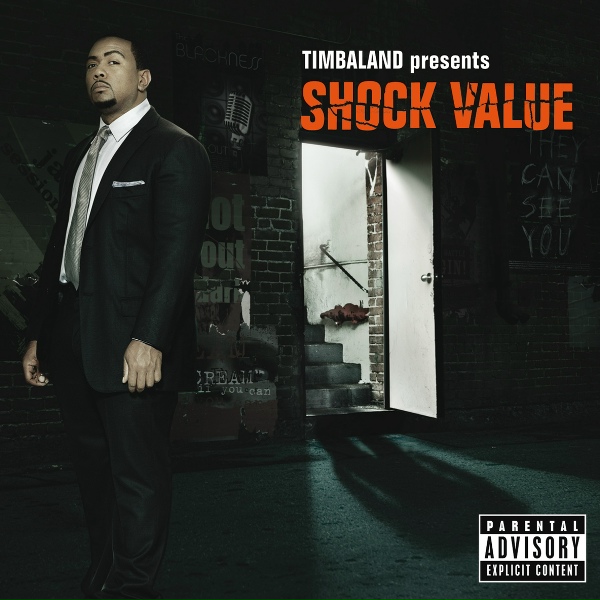 Timbaland feat. OneRepublic - Apologize