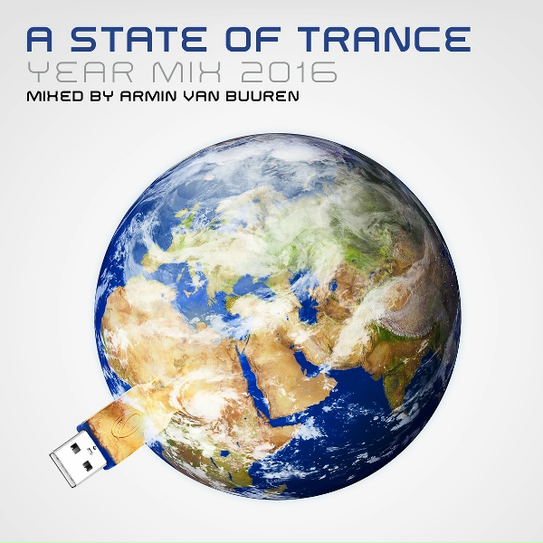 Ben Gold - I'm In A State Of Trance (ASOT 750 Anthem)