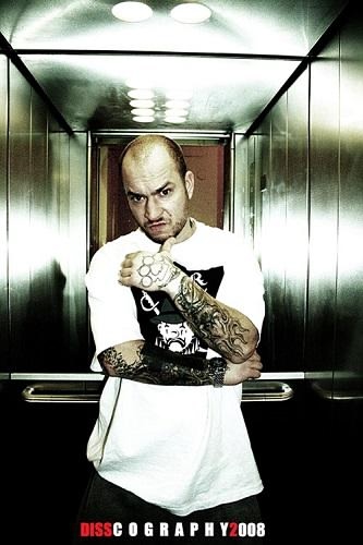 SCHOKK feat. T1One - Hater