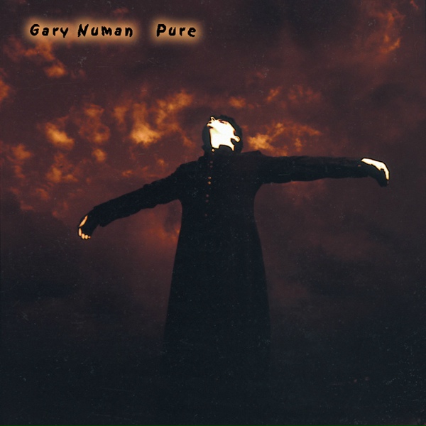 Gary Numan - A Prayer For The Unborn