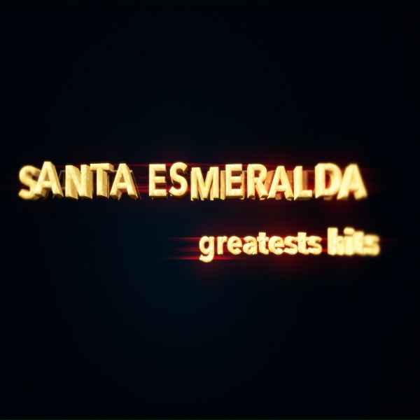 Santa Esmeralda - Gloria