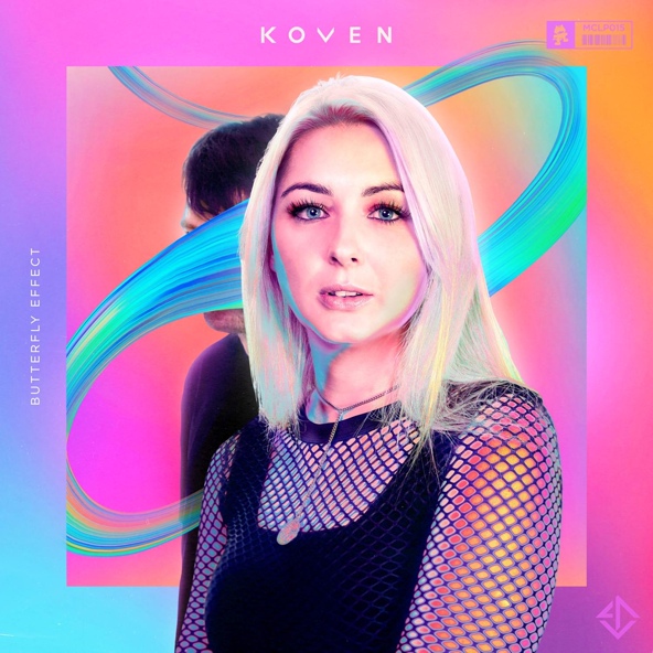 Koven - For Me
