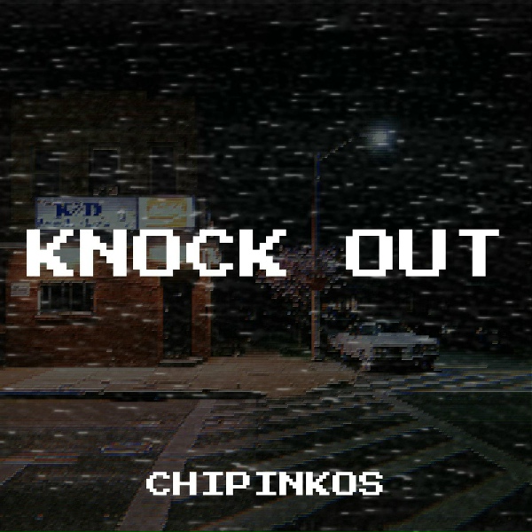 Chipinkos - Knock Out