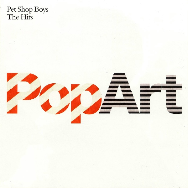 Pet Shop Boys - Being Boring