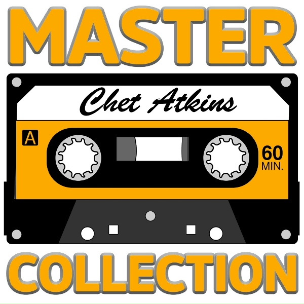 Chet Atkins - Gavotte in D