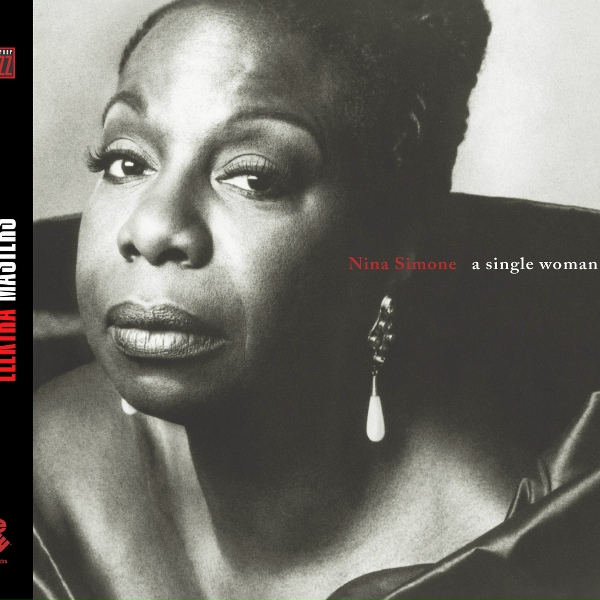 Nina Simone - Marry Me