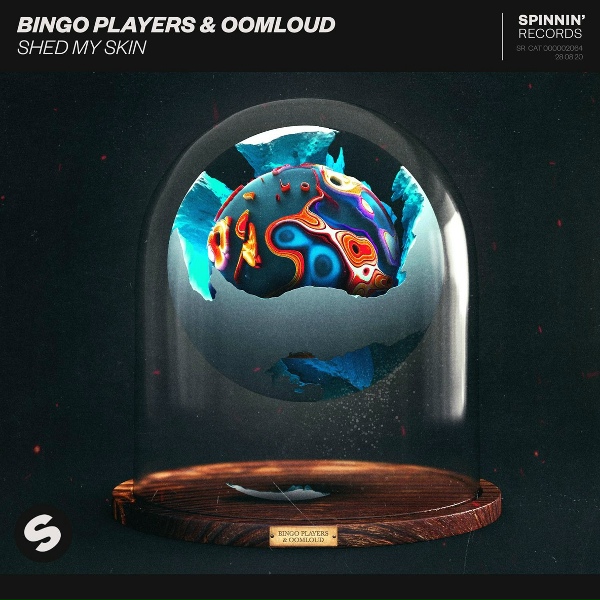 Bingo Players, Oomloud