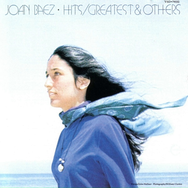 Joan Baez - The Dangling Conversation
