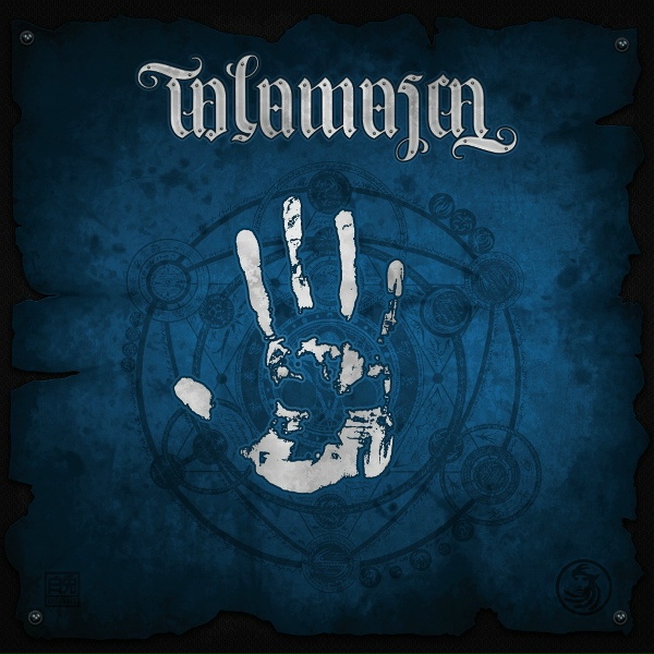 Talamasca, Ivan Castro