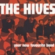 The Hives - Main Offender