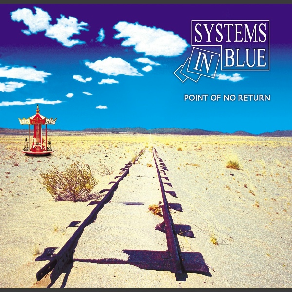 Systems In Blue - Sarah&acute;s Dream