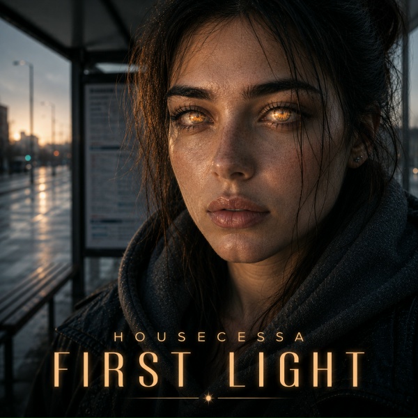 HOUSECESSA - First Light