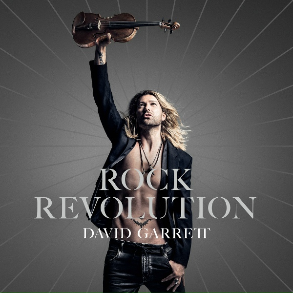 David Garrett - Killing In The Name
