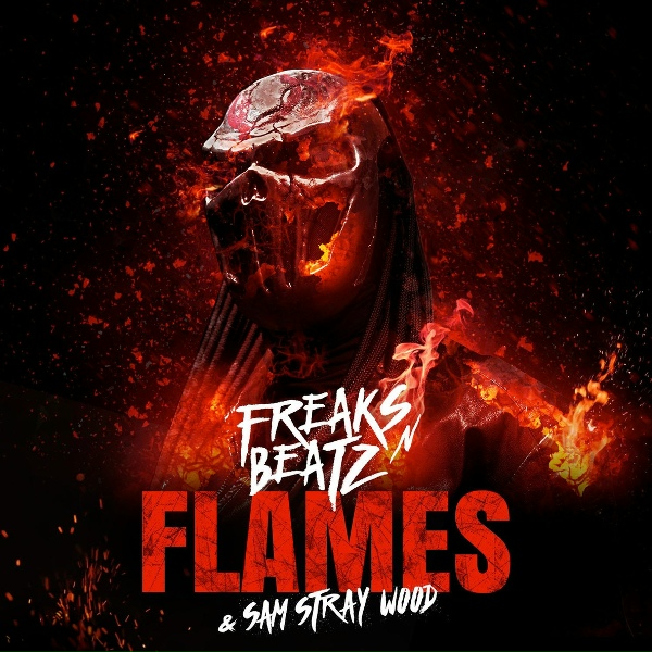 Freaks'n'Beatz - Flames (Radio Edit)