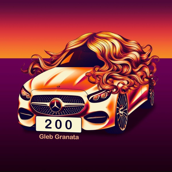Gleb Granata - 200