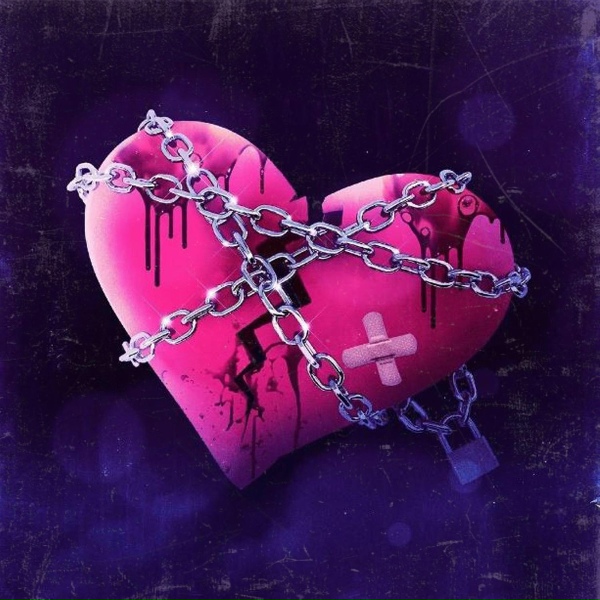 Libercio - i hate you, i love you