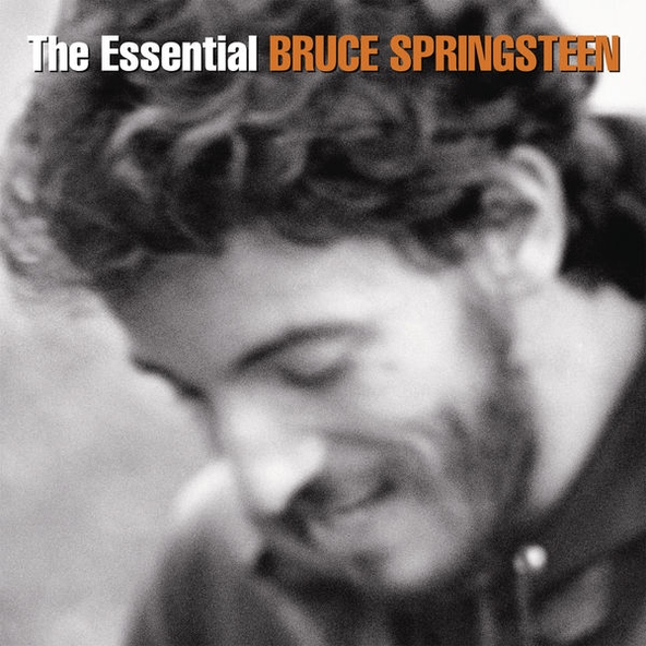 Bruce Springsteen - Dancing In the Dark