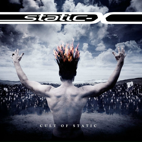 Static-X - Stingwray