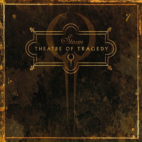 Theatre Of Tragedy - Senseless