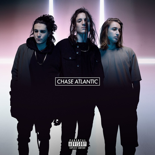 Chase Atlantic - Right Here