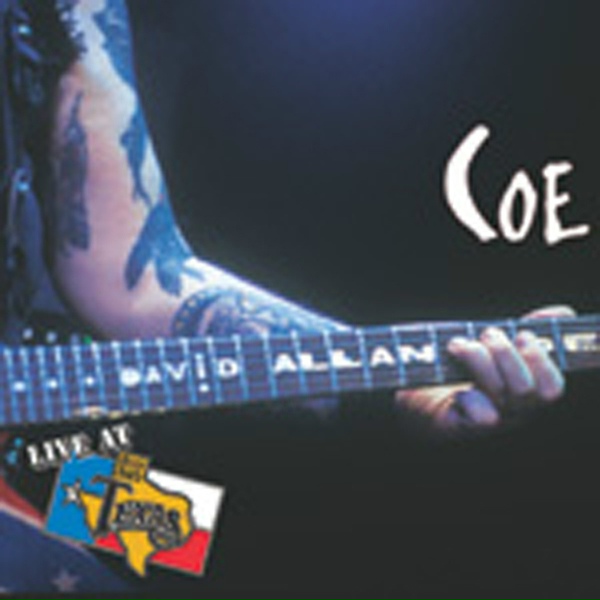David Allan Coe - Lay My Money Down