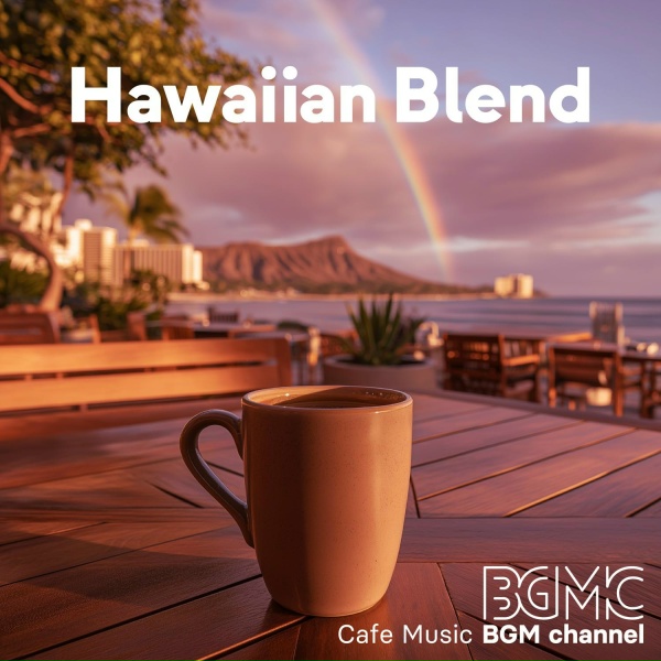 Cafe Music BGM channel - Daylight Mind