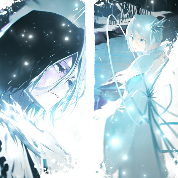 akkiemi - winter shards