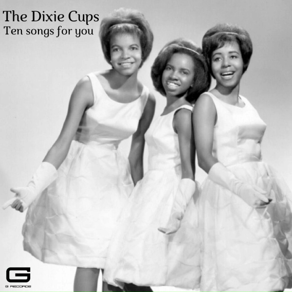 The Dixie Cups - Girls can tell