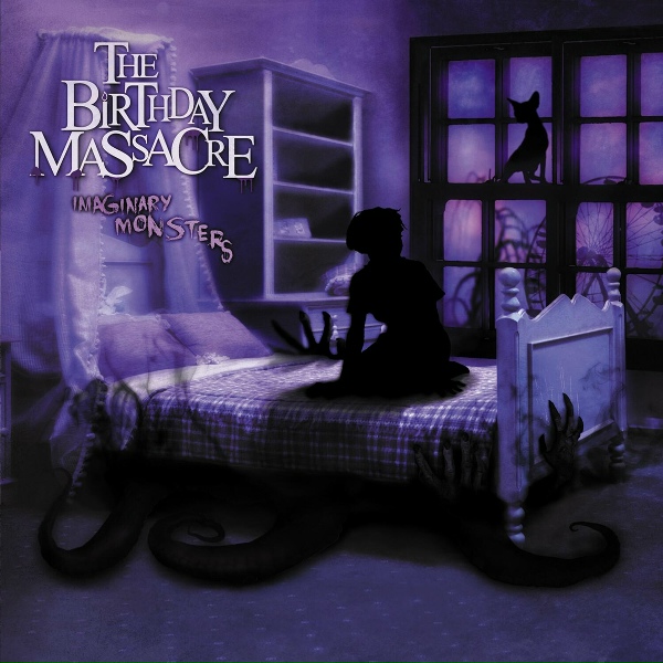 The Birthday Massacre - Shallow Grave