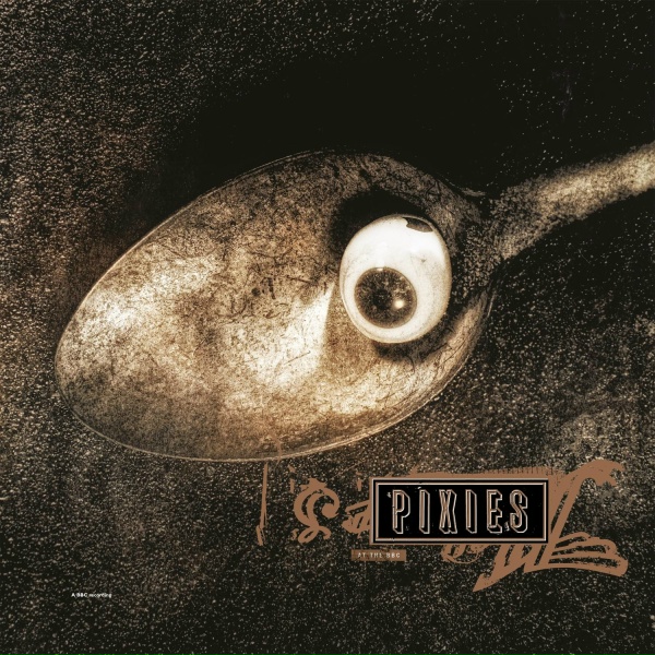 Pixies - Dead