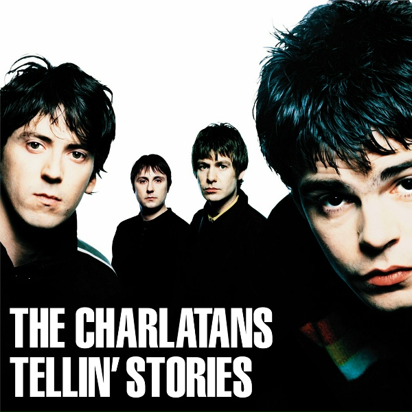 The Charlatans - Don't Need a Gun