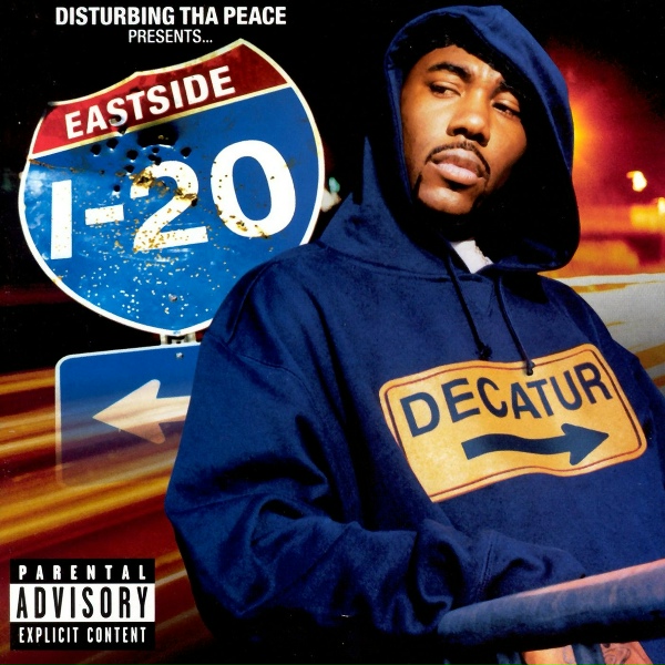 I-20 feat. Devin The Dude - Hey Shawty